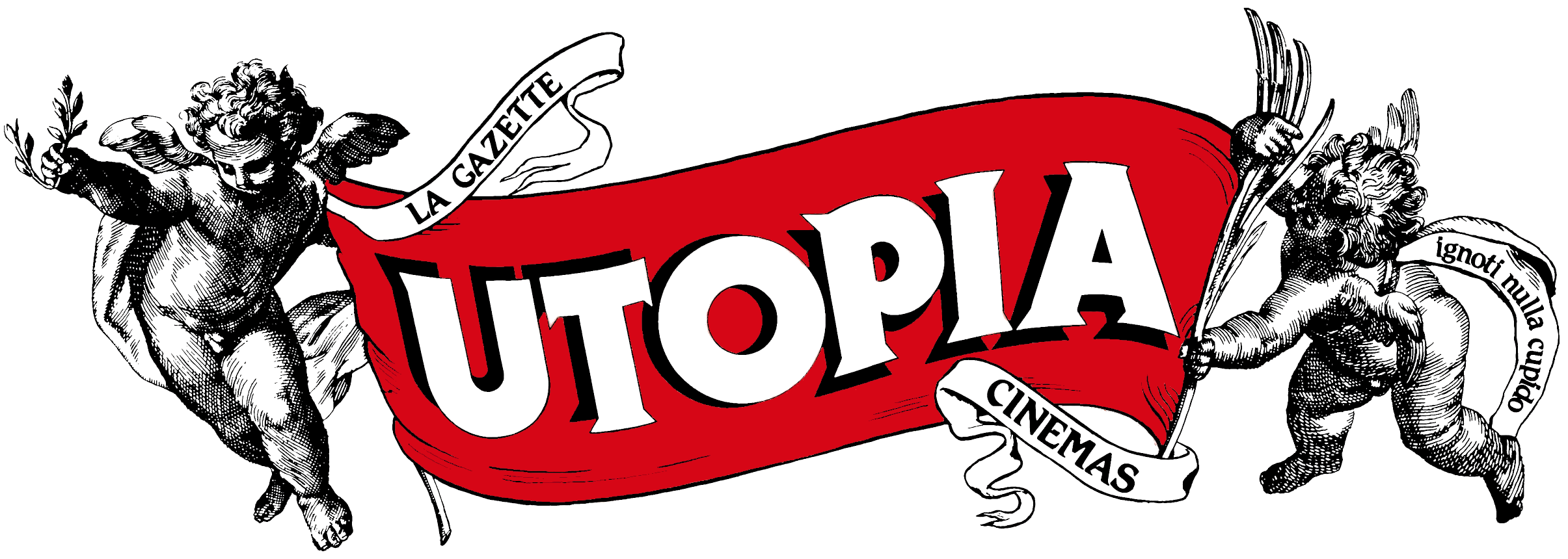 Utopia Bordeaux